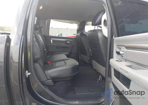 2018 Ram 1500 Big Horn 4X2 5'7 Box z USA, uszkodzony, nr VIN 1C6RR6LTXJS244905